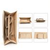 OAikor Felt Handbag Organizer Insert for LV OnTheGo Dior-5