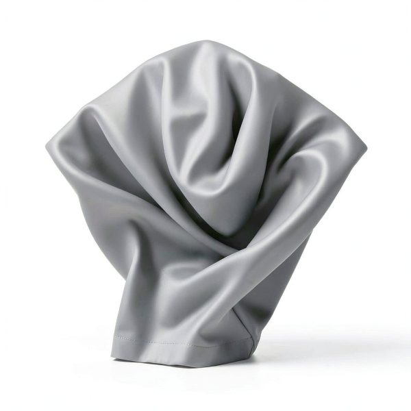 DGAZ Silk Handbag Organizer Lightweight Satin Purse Insert-1