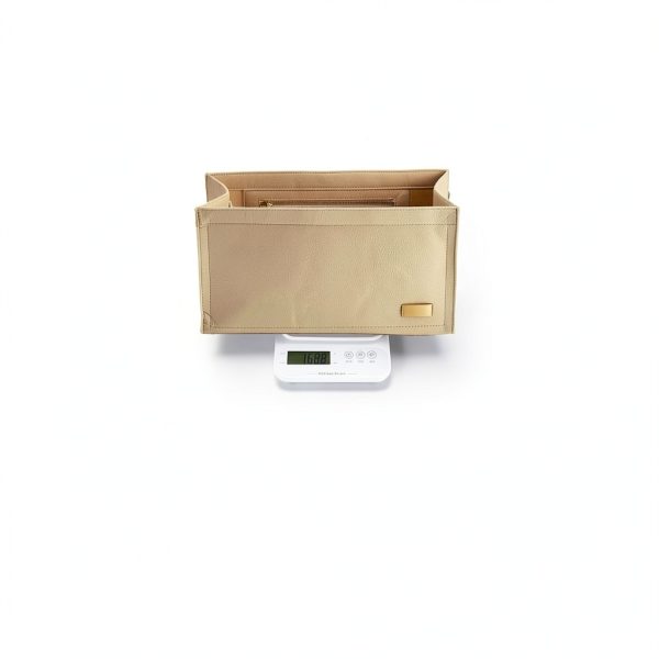 OAikor Dior Book Tote Organizer Insert Felt Lightweight-5