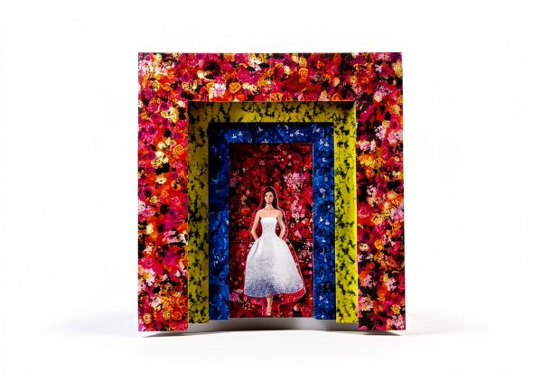 Fashionary Fashion Design Book English 32 Pages History-6