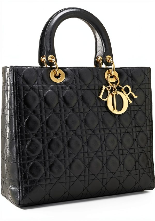 Premium Ergonomic Office Chair High Back Support Adjustable-1