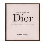 Welbeck Little Books of Fashion Photography History Design-0