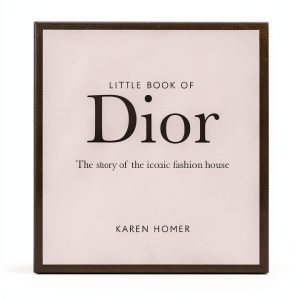 Welbeck Little Books of Fashion Photography History Design-0