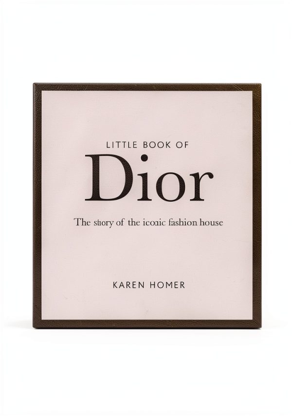 Welbeck Little Books of Fashion Photography History Design-0