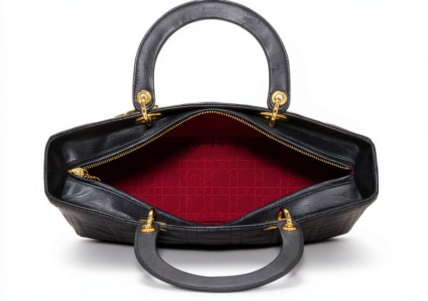 Premium Ergonomic Office Chair High Back Support Adjustable-5