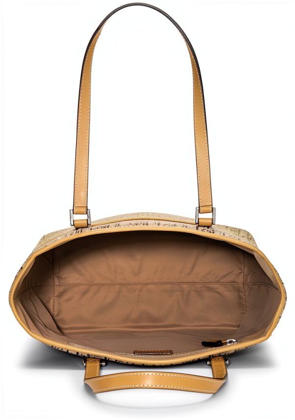 Premium Ergonomic Monitor Arm Adjustable Height VESA Mount-5