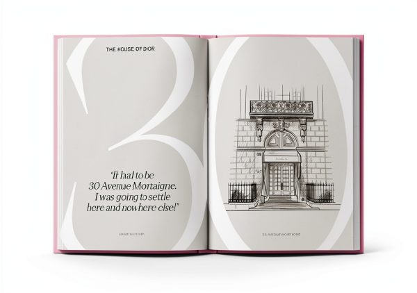 Fashionary Fashion Design Book English 32 Pages History-10