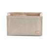 OAikor Dior Book Tote Organizer Insert Felt Lightweight-8