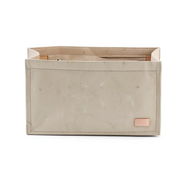 OAikor Dior Book Tote Organizer Insert Felt Lightweight-8