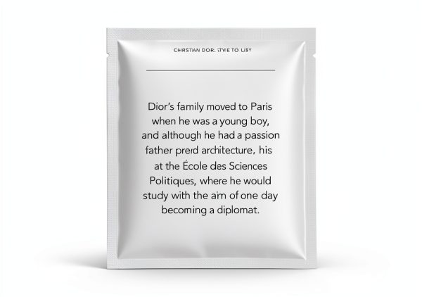 OH English Book Fashion History Design Christian Self Help-3