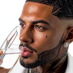 Kindle eBook Black Romance Fiction Contemporary Love Story-0