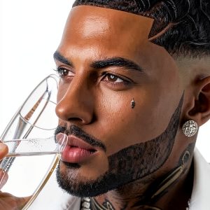 Kindle eBook Black Romance Fiction Contemporary Love Story-0