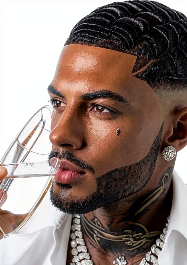 Kindle eBook Black Romance Fiction Contemporary Love Story-0