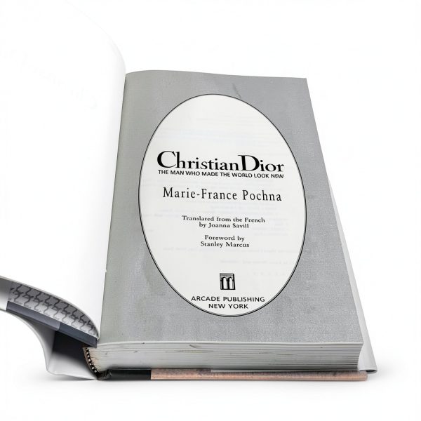 Arcade Publishing Fashion Craft Book English Edition 314-3