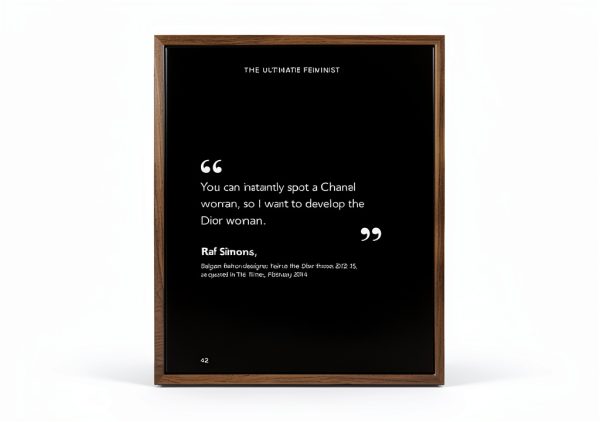 OH English Book Fashion History Design Christian Self Help-4