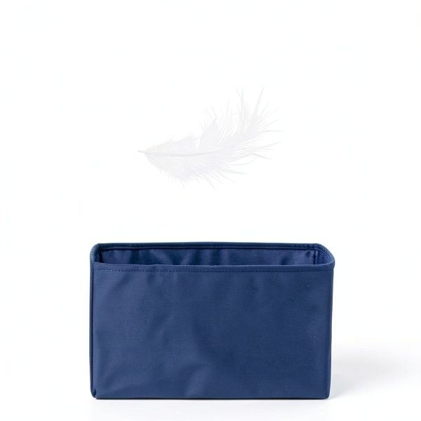 DGAZ Silk Handbag Organizer Custom Size Lightweight-4