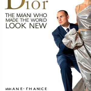 Arcade Publishing Book Fashion Design Biography English-0