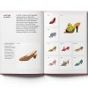 Fashionary Fashion Design Book English 32 Pages History-7