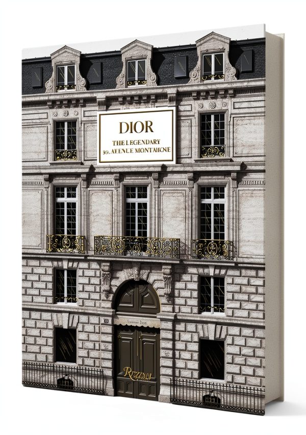 Rizzoli Fashion Photography Book English Hardcover 192 Pages-0