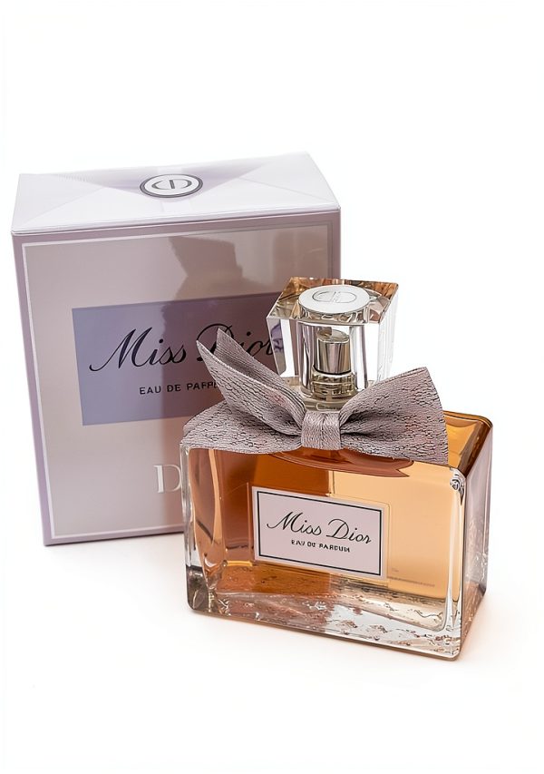 Dior Eau de Parfum Liquid Fragrance 2017 New Version-3