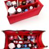 KESOIL Handbag Organizer Felt Insert 10 Compartments-7
