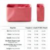 KINGS IN BAG Satin Handbag Organizer Custom Size Portable-8