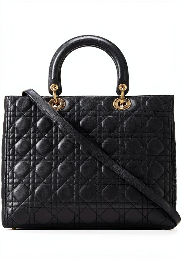 Premium Ergonomic Office Chair High Back Support Adjustable-3