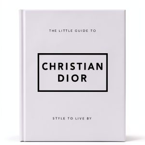 OH Fashion Design eBook Style Self Help Commercial-0