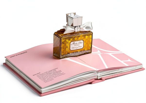 Fashionary Fashion Design Book English 32 Pages History-5