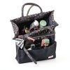 OAikor Dior Book Tote Organizer Insert Felt Lightweight-7