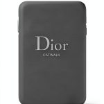 Catwalk Fashion Photography Book Yale University Press-0