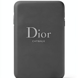 Catwalk Fashion Photography Book Yale University Press-0