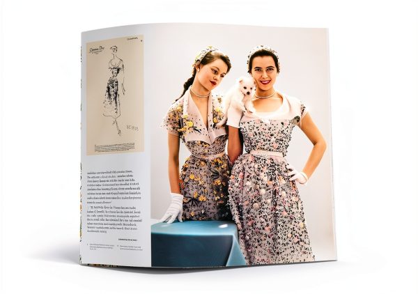 Rizzoli Fashion Photography Book English Hardcover 160 Pages-1