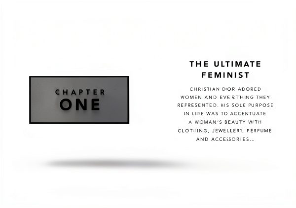 OH English Book Fashion History Design Christian Self Help-2