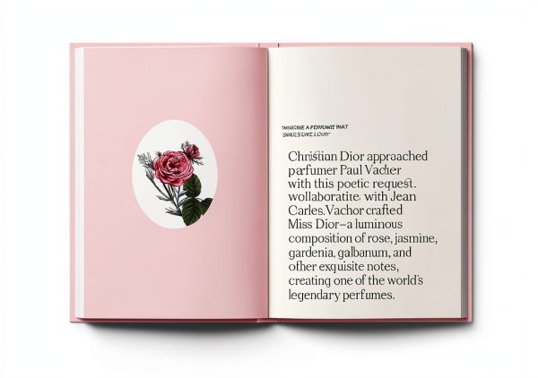 Fashionary Fashion Design Book English 32 Pages History-4