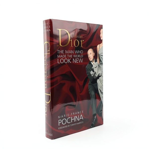 Arcade Publishing Fashion Craft Book English Edition 314-0