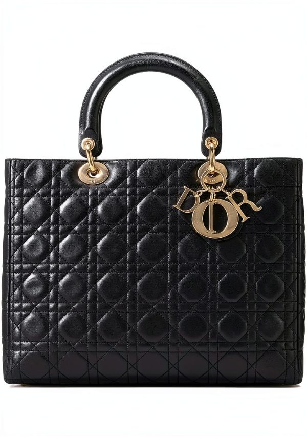 Premium Ergonomic Office Chair High Back Support Adjustable-0