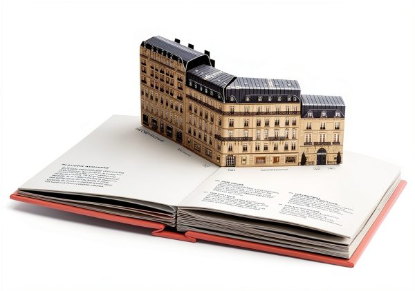 Fashionary Fashion Design Book English 32 Pages History-9