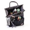 Dior Book Tote Organizer Insert OAikor Felt Handbag-7