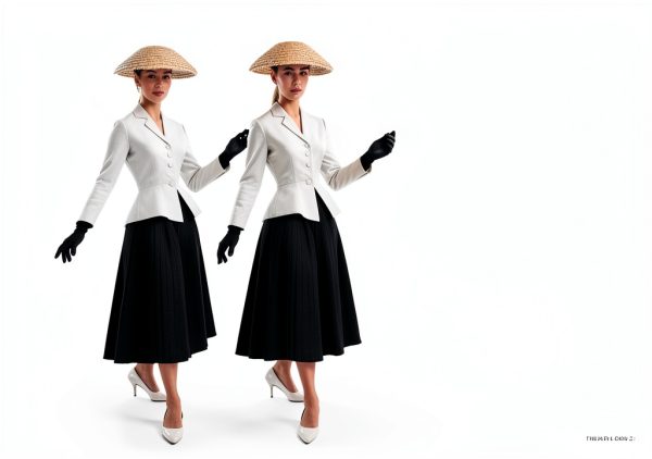 Welbeck Little Books of Fashion Photography History Design-1