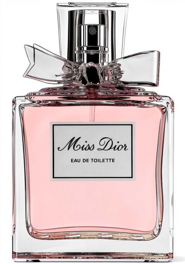 Dior Eau de Parfum Liquid Fragrance 2017 New Version-1