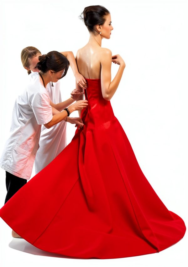 Halston Documentary DVD Frederic Tcheng Fashion Film-0