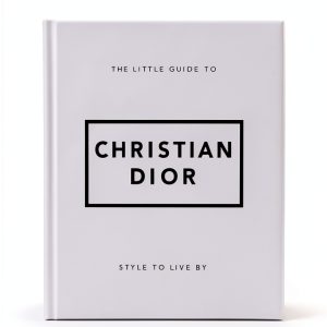 OH English Book Fashion History Design Christian Self Help-0