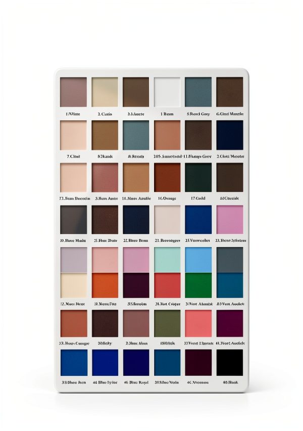 DGAZ Silk Handbag Organizer Custom Size Lightweight-1