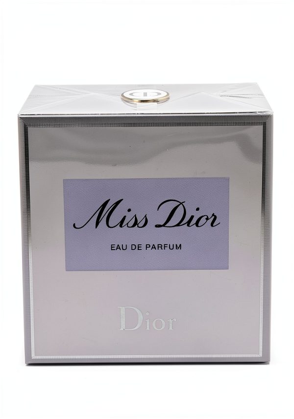 Dior Eau de Parfum Liquid Fragrance 2017 New Version-4